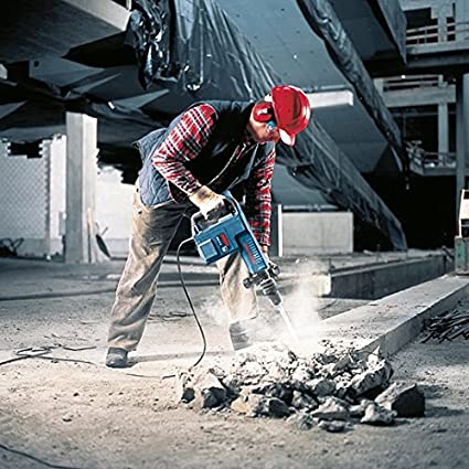 BOSCH GSS2300 SANDER (06012980F0) — view 3