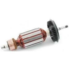 Bosch GWS2000-180 Armature For (1604011252) — view 2