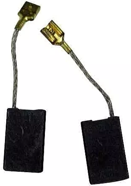 Bosch GWS2200-180 7inch Carbon Brush For (1607014171) — view 2