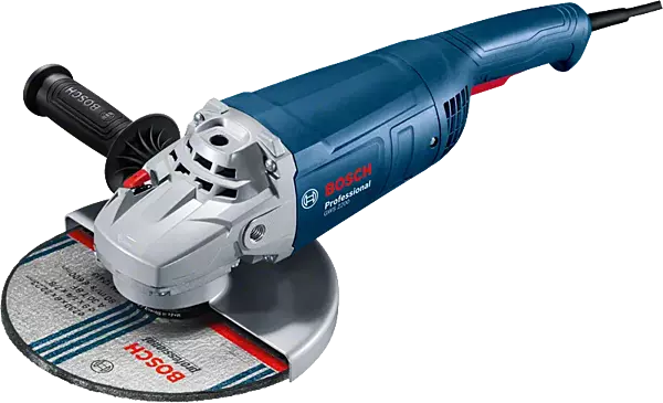 Bosch GWS2200-180 7inchC (06018C00F0) — view 2