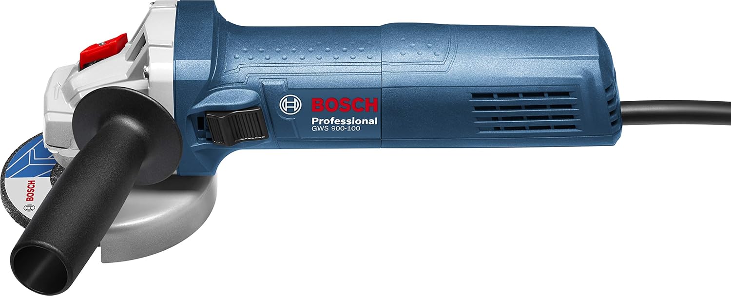 Bosch GWS900-100 Grinder 4inch (06013960F1)