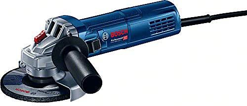Bosch GWS900-125S 5inch Grinder(06013961F0) — view 3