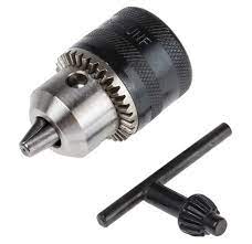 Bosch Keyless Chuck -Part no.1600A027W8
