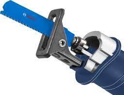 BOSCH S918BF BIM BASIC FOR METAL HECSO BLEAD ( 2608651781) — view 2