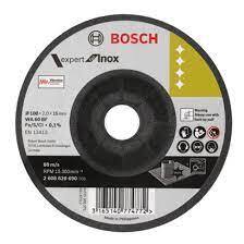 Bosch SS Grinding Disc.115x6mm(2608600539)