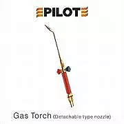 BRAZING TORCH-PILOT
