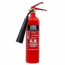 CO2 TYPE FIRE EXTINGUISHER REFILLING 22.5KG