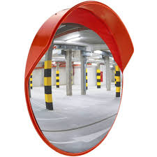 CONVEX MIRROR 120 CM