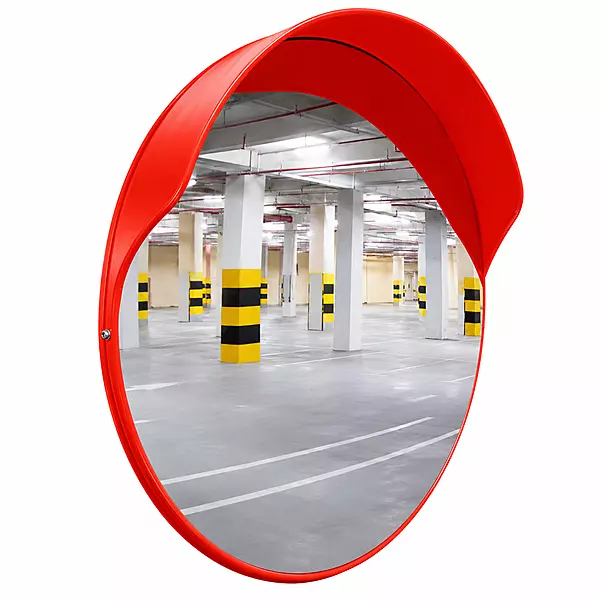 CONVEX MIRROR 45CM/18inch