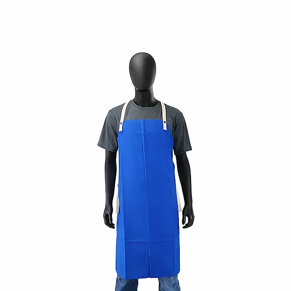 Cotton Aprons 24" X 36" (B) — view 2