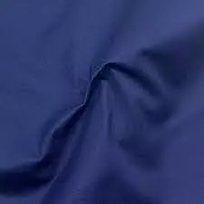 Cotton drill fabric gsm-210 navy blue