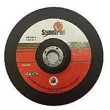 CUT OFF WHEEL 180 X 3 X 22.23 SAMURAI