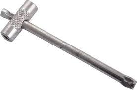 CYLINDER KEY