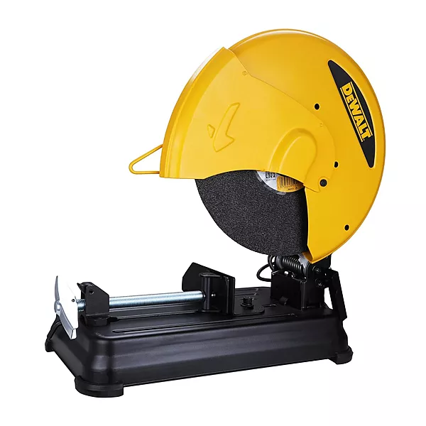 Dewalt D28730-IN 2300W Chop Saw — view 4