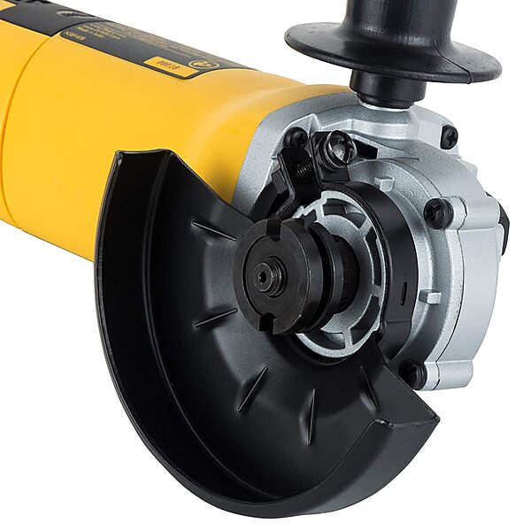 Dewalt DW801-IN01 Grinder 4inch -850W — view 3