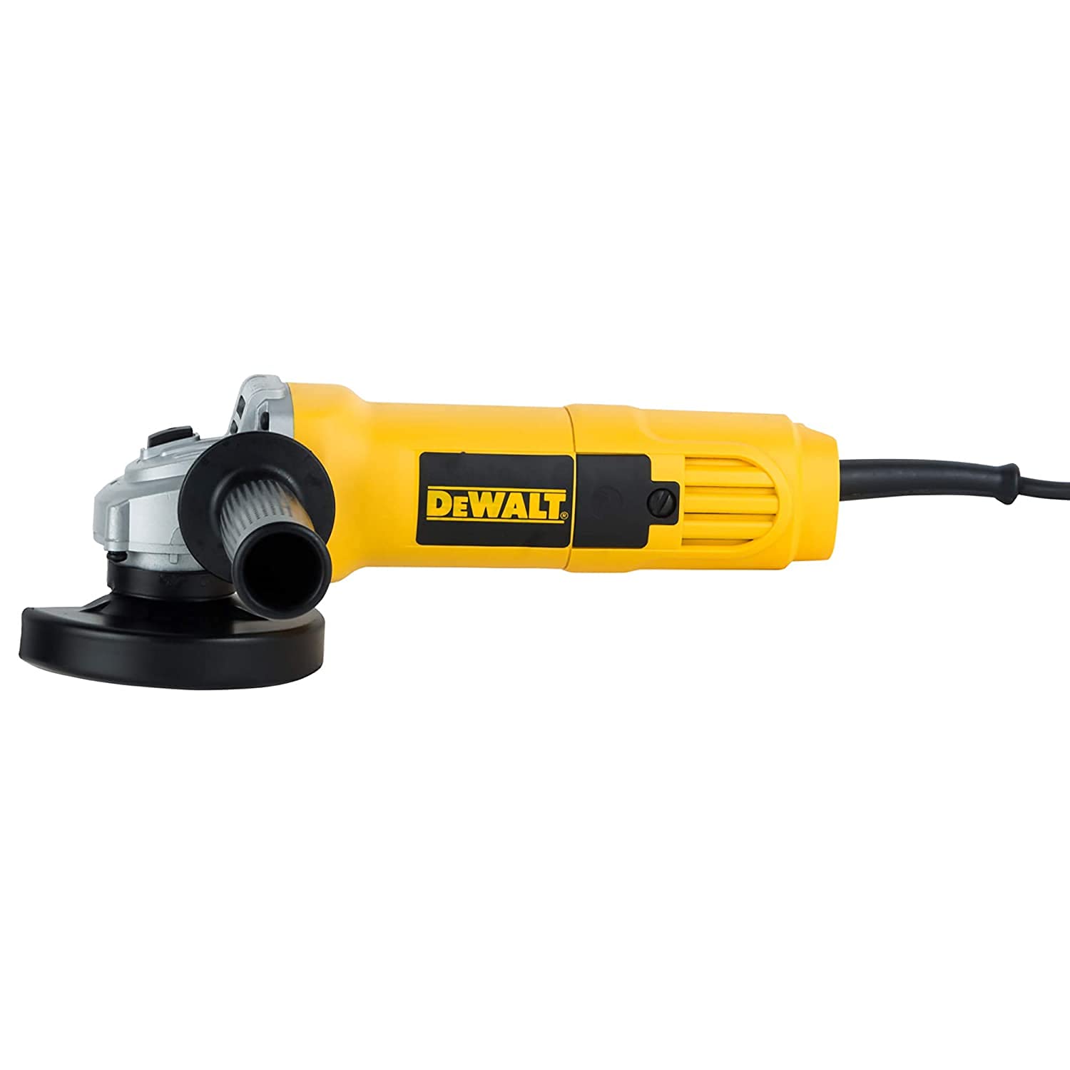 Dewalt DW801-IN01 Grinder 4inch -850W — view 4