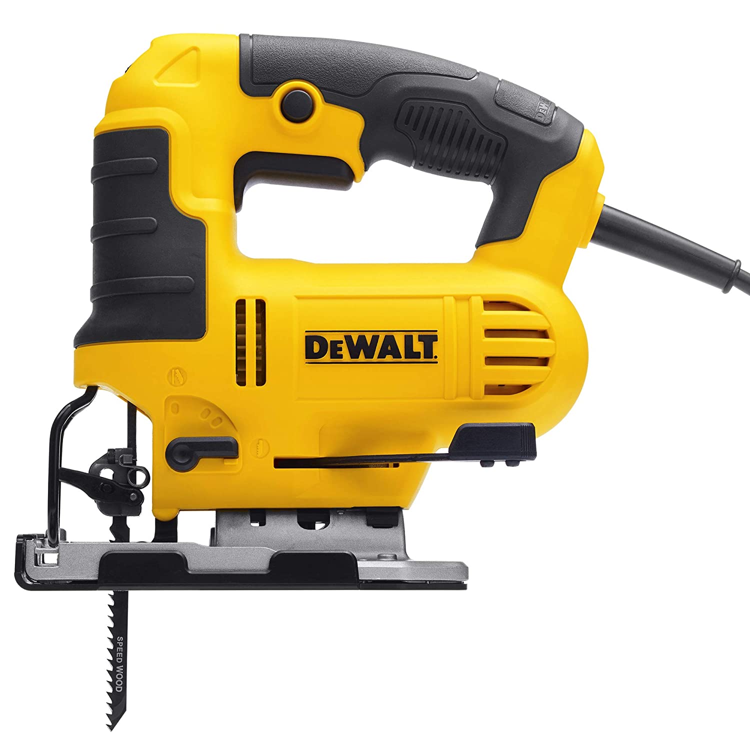 DEWALT DWE349-IN 650W PORTABLE JIGSAW