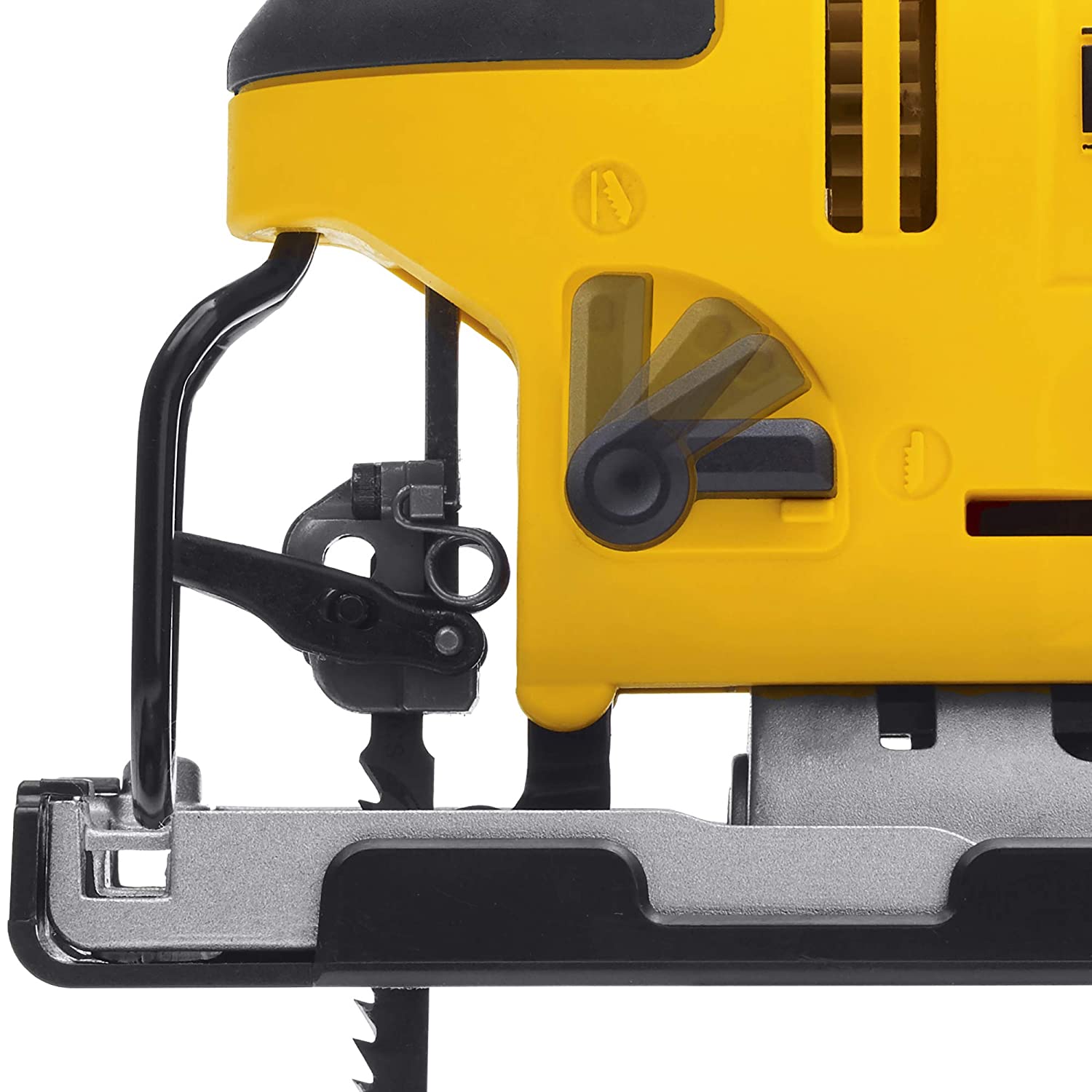 DEWALT DWE349-IN 650W PORTABLE JIGSAW — view 2