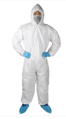 Disposable Coverall
