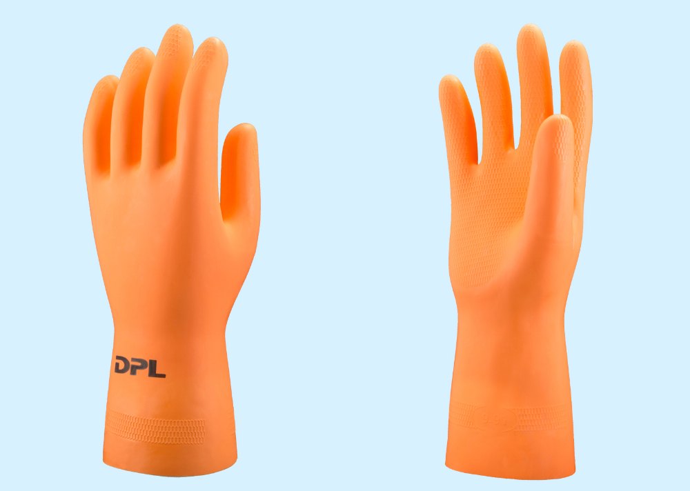 DPL GRANDEUR 70 NEOPRENEGLOVES