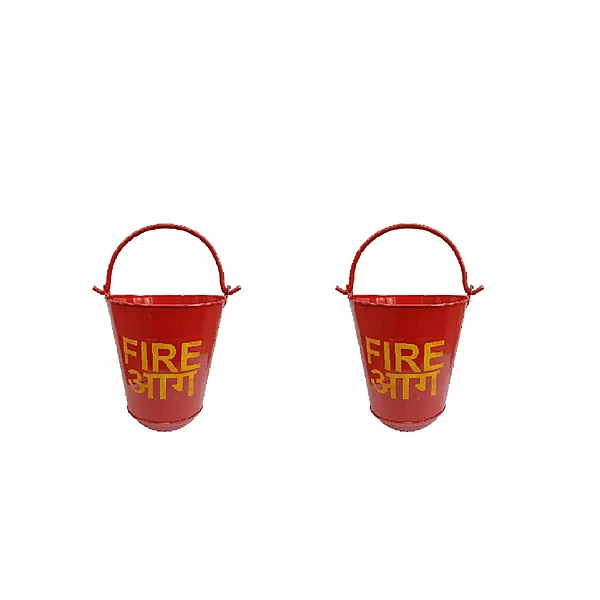 Fire Bucket — view 2