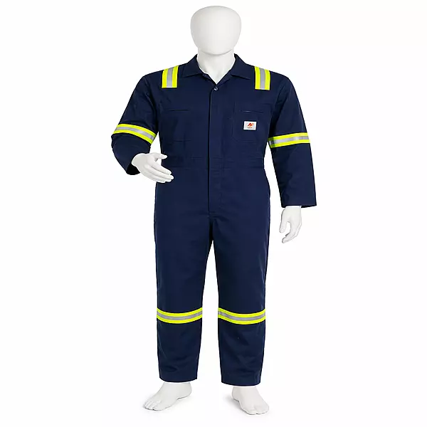 Fire Retradant suit