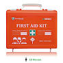 First Aid Kit Medic 1500