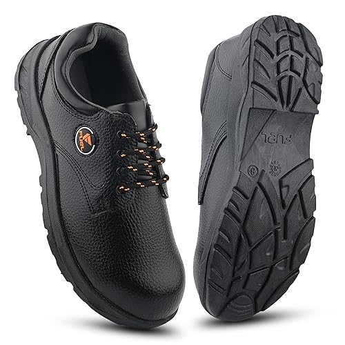 FUEL ARSENAL LC Safety Shoes