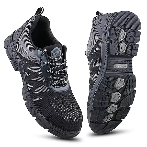 FUEL REEVON 2 SAFETY SHOES
