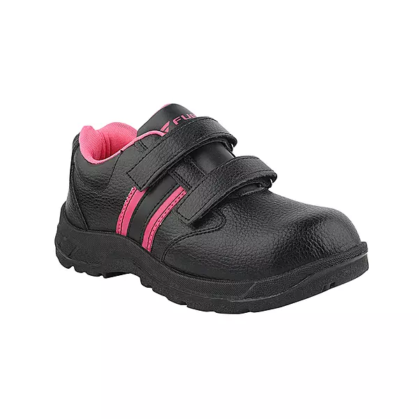 FUEL RIGA Safety Shoes