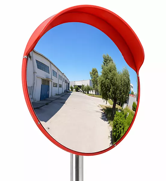 H2 CONVEX MIRROR 100CM/40inch