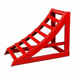 H2 MS WHEEL CHOCK
