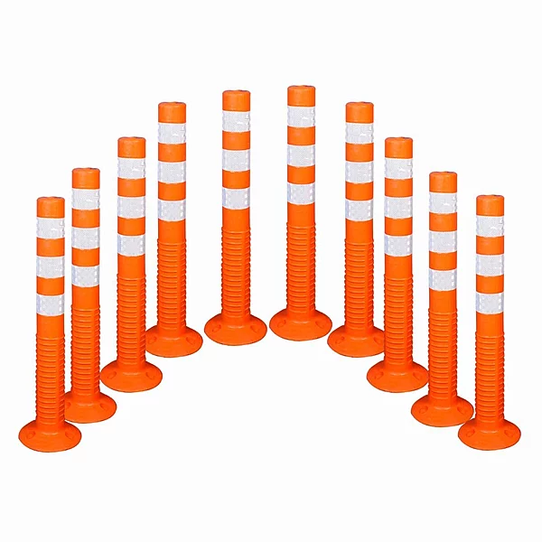 H2-PSPF PLASTIC SPRING POST FLEXIBLE 600GM