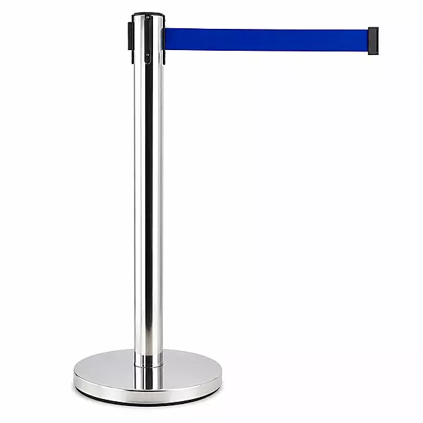 H2 QUEUE MANAGER BLUE — view 2