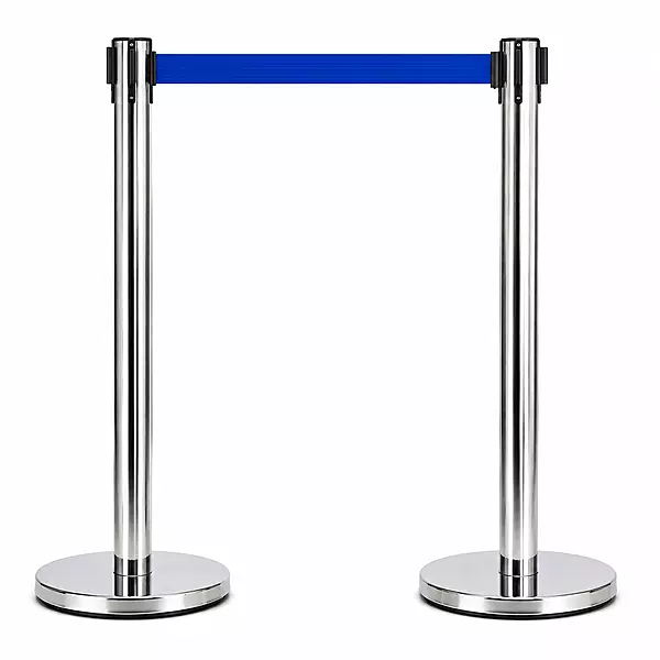 H2 QUEUE MANAGER BLUE — view 3
