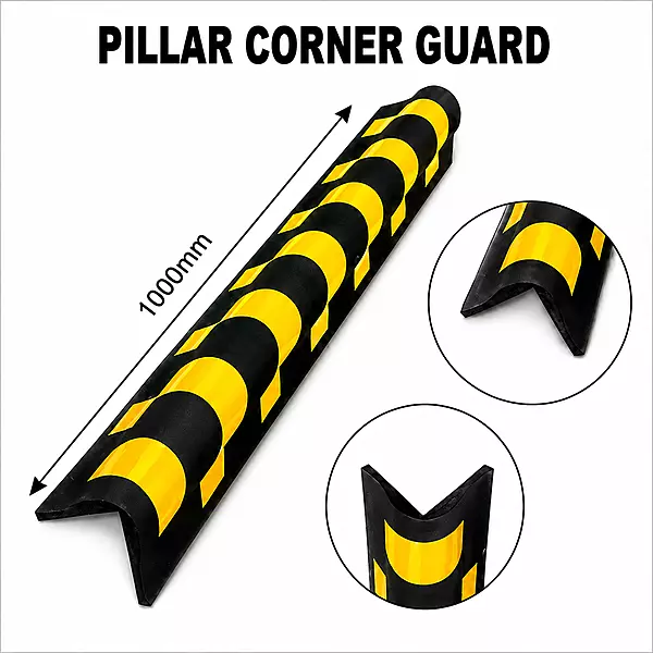 H2 RCP-1000 CORNER PROTECTOR