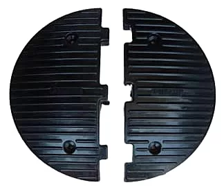 H2EC50-2 PLASTIC CAP FOR SPEED BREAKER