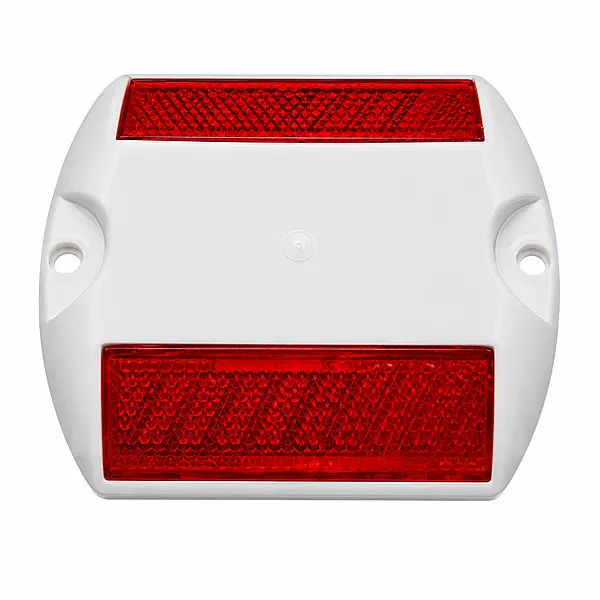 H2PRS-02 ROAD STUD WR PLAIN