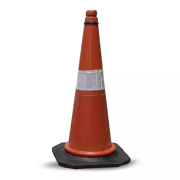 H2RB750-1 SAFETY CONE
