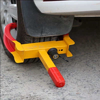 H2TL-1 MS WHEEL LOCK