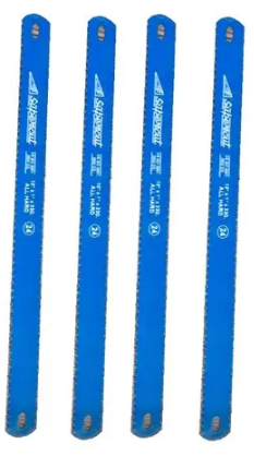 HACKSAW BLADES -12/1"