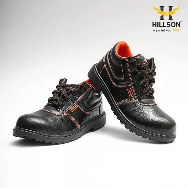 Hillson Beston Shoes