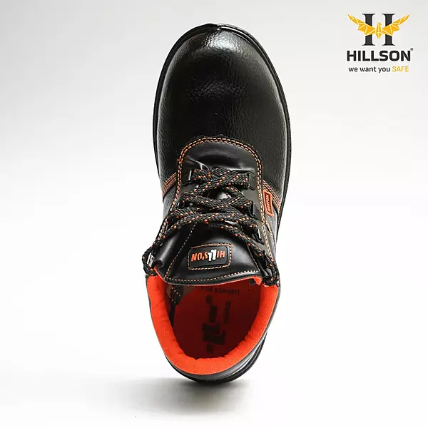 Hillson Beston Shoes — view 2