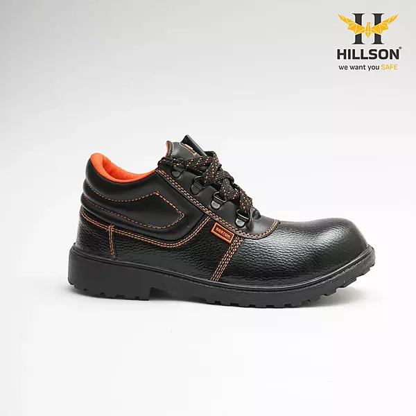Hillson Beston Shoes — view 3