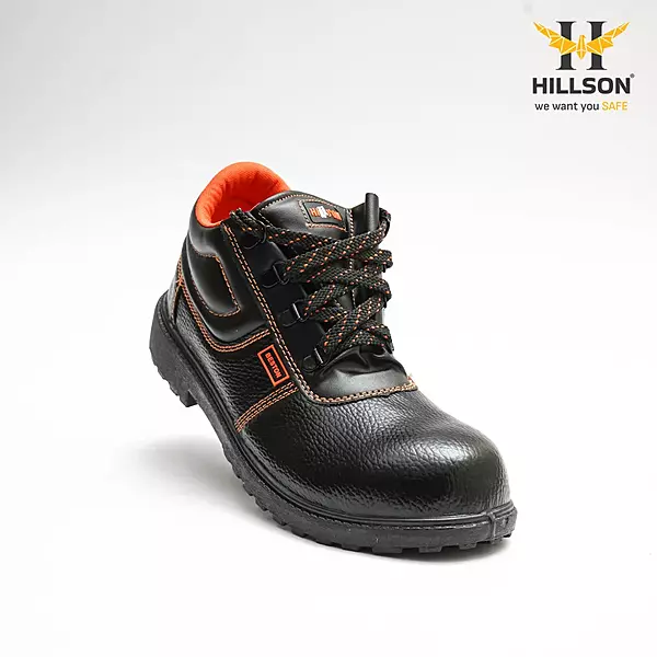 Hillson Beston Shoes — view 4