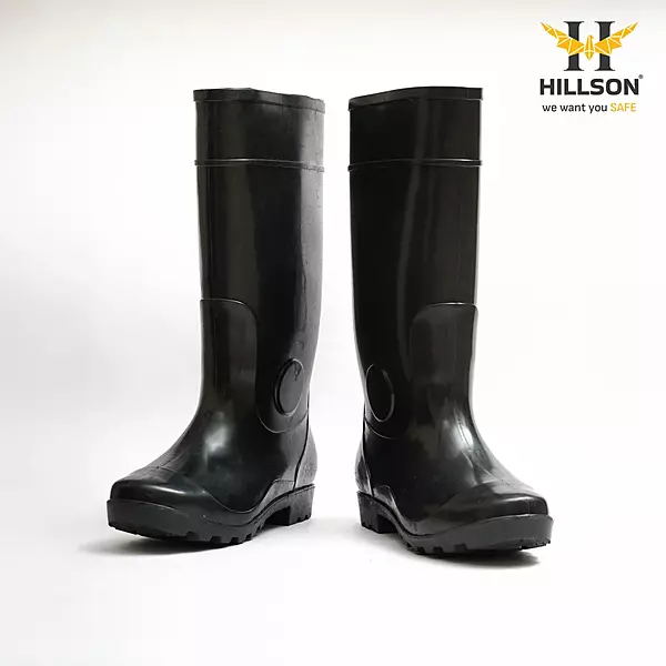 Hillson Century 15"Gumboot