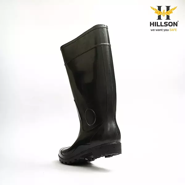 Hillson Century 15"Gumboot — view 2