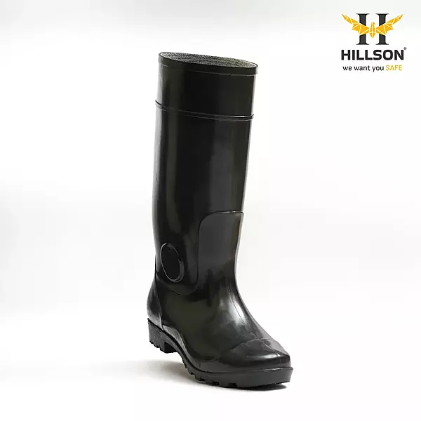 Hillson Century 15"Gumboot — view 3