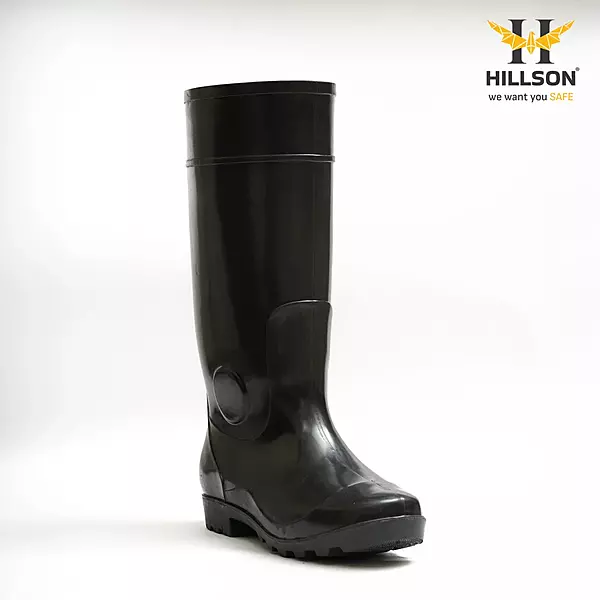 Hillson Century 15"Gumboot — view 4
