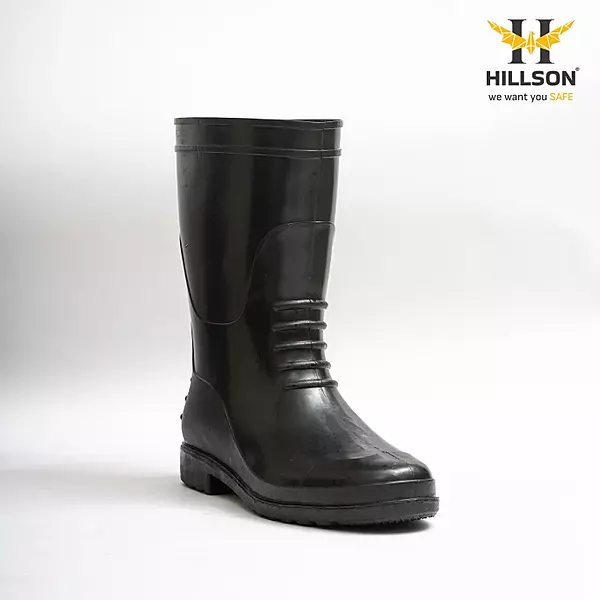 Hillson Chota Hathi 11"Gumboot